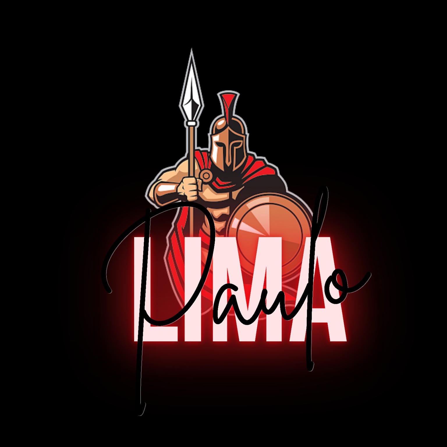 Logo Paulo Lima